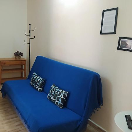 Apartamentos La Villa 3 San Sebastián de la Gomera エクステリア 写真