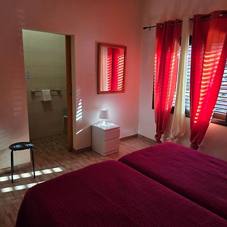 Apartamentos La Villa 3 San Sebastián de la Gomera エクステリア 写真