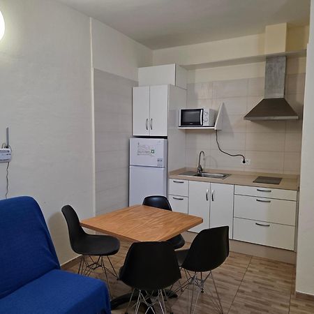 Apartamentos La Villa 3 San Sebastián de la Gomera エクステリア 写真