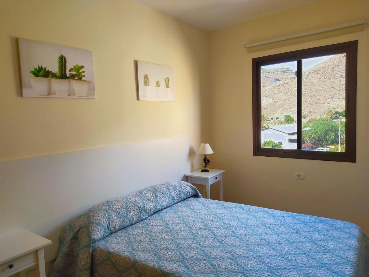 Apartamentos La Villa 3 San Sebastián de la Gomera エクステリア 写真