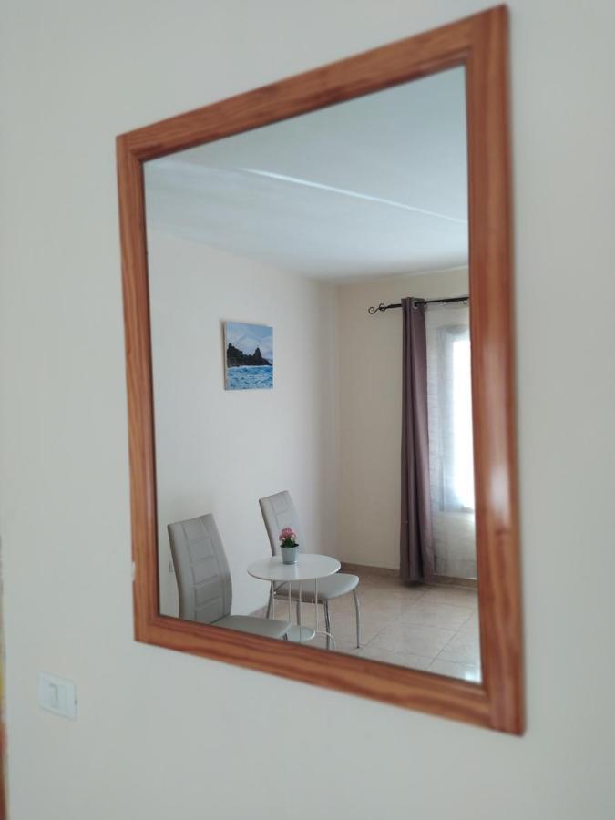 Apartamentos La Villa 3 San Sebastián de la Gomera エクステリア 写真