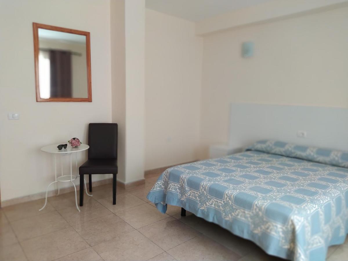 Apartamentos La Villa 3 San Sebastián de la Gomera エクステリア 写真