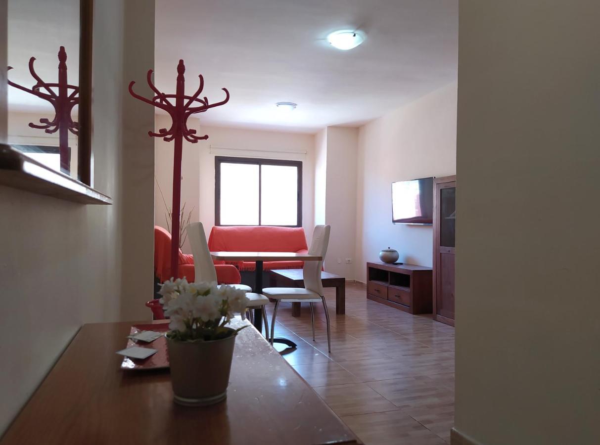 Apartamentos La Villa 3 San Sebastián de la Gomera エクステリア 写真