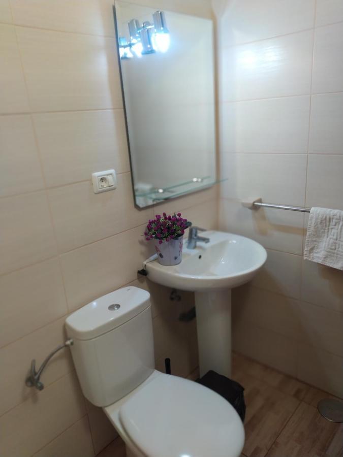 Apartamentos La Villa 3 San Sebastián de la Gomera エクステリア 写真