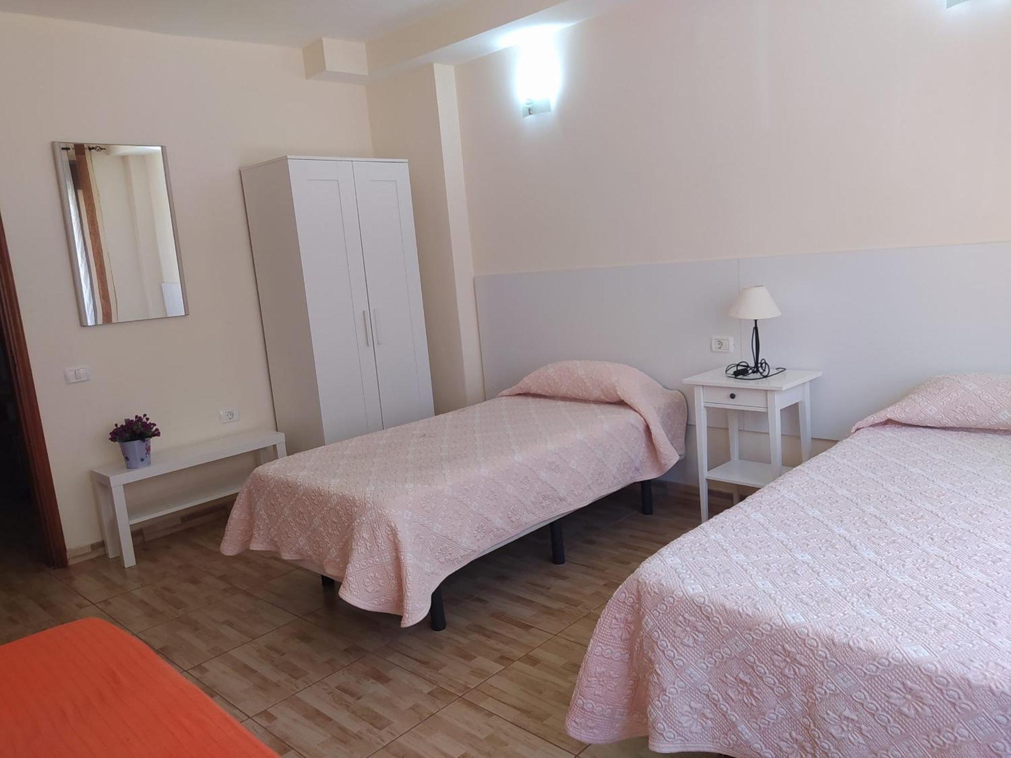 Apartamentos La Villa 3 San Sebastián de la Gomera エクステリア 写真