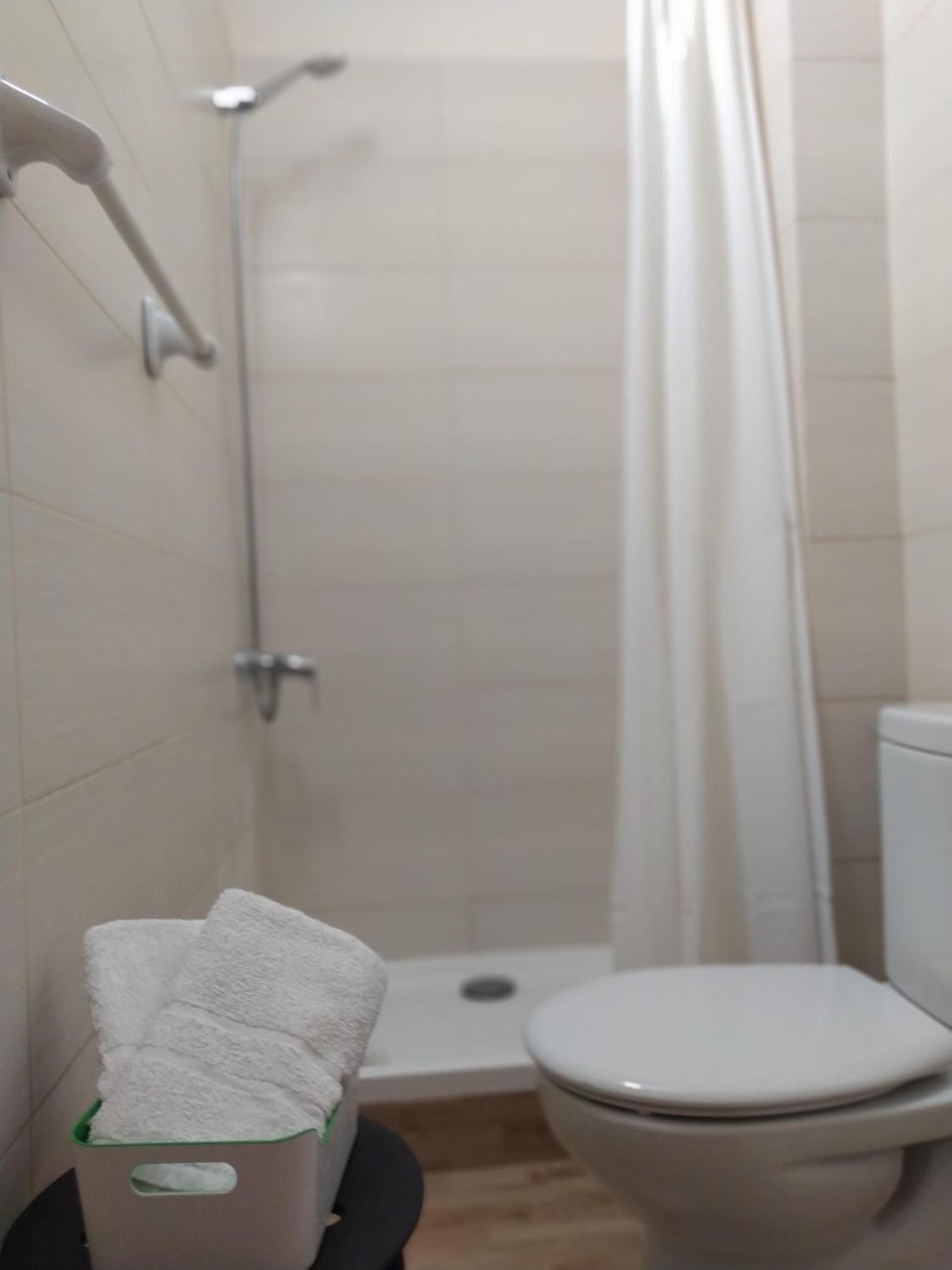 Apartamentos La Villa 3 San Sebastián de la Gomera エクステリア 写真