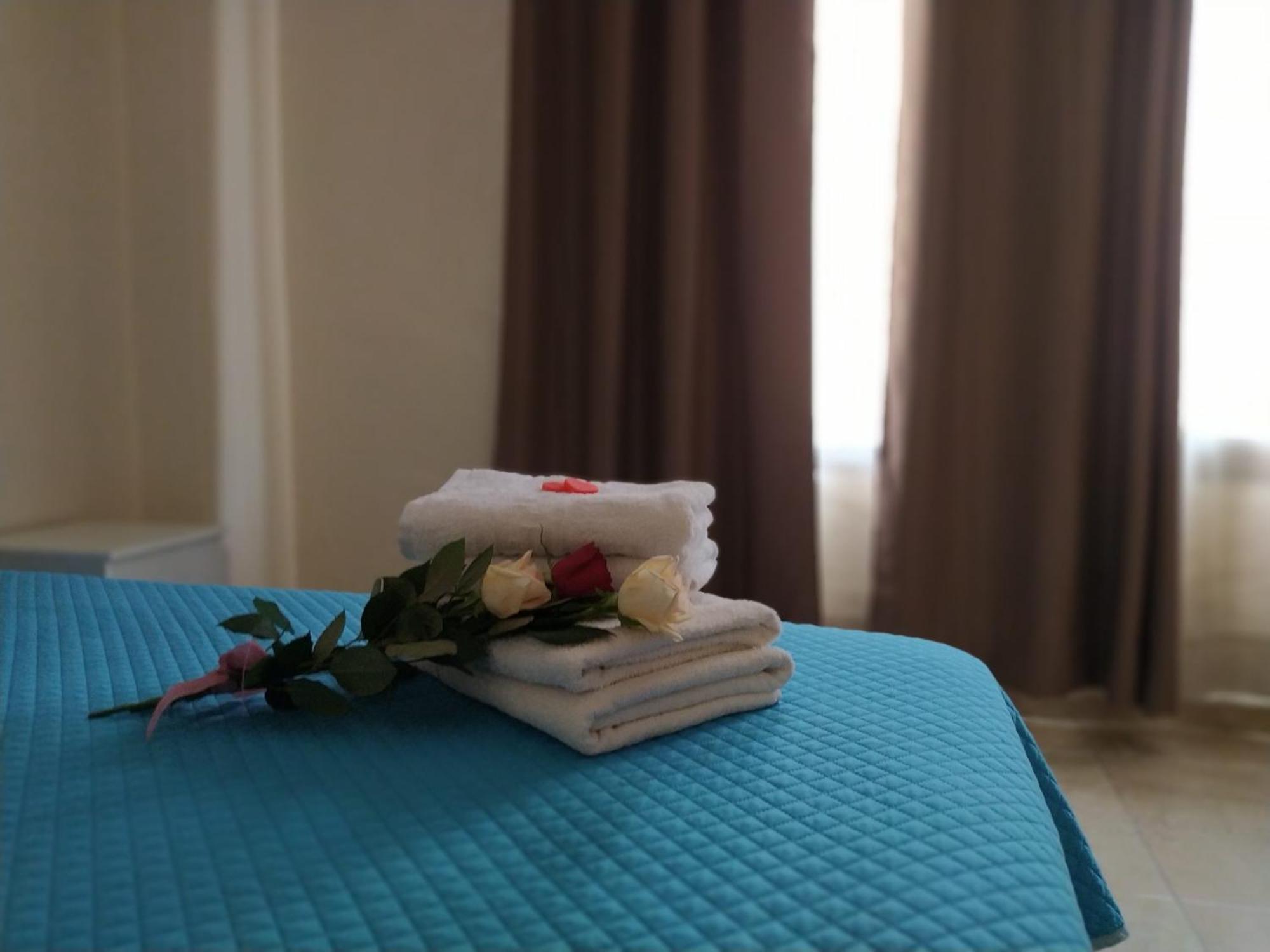 Apartamentos La Villa 3 San Sebastián de la Gomera エクステリア 写真