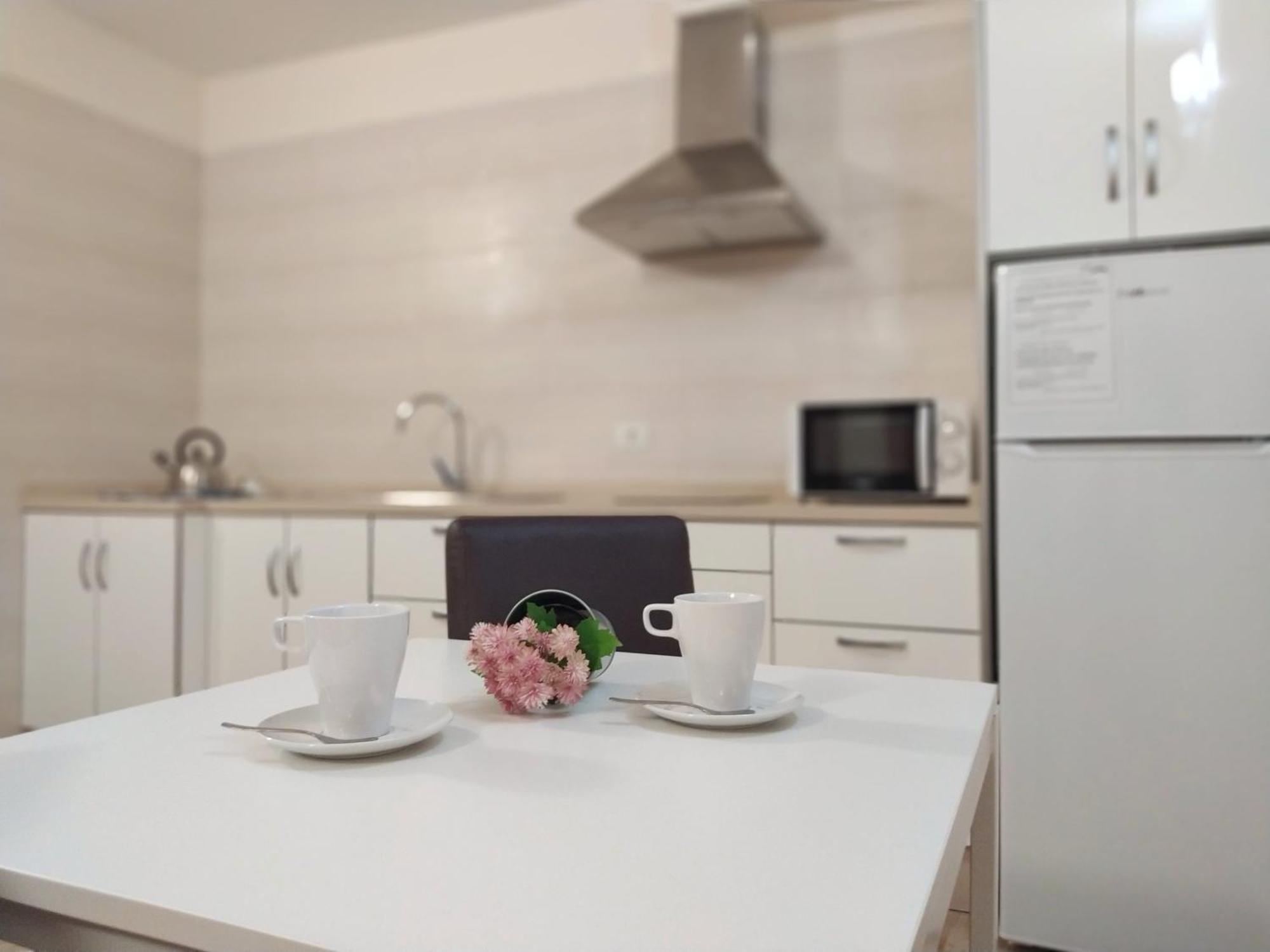 Apartamentos La Villa 3 San Sebastián de la Gomera エクステリア 写真