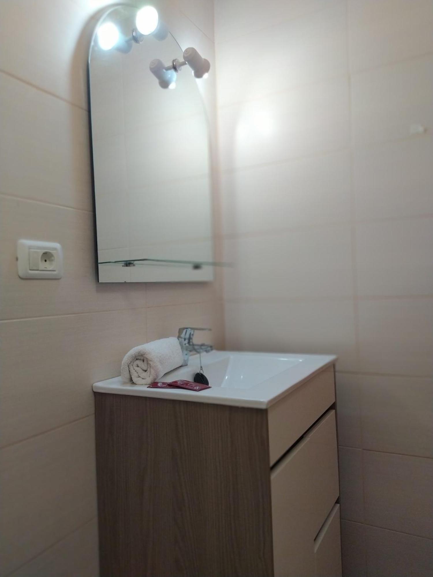 Apartamentos La Villa 3 San Sebastián de la Gomera エクステリア 写真
