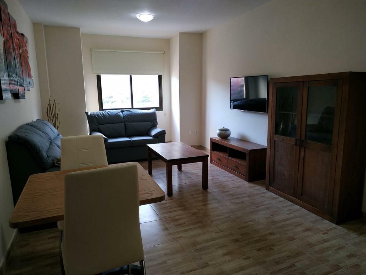 Apartamentos La Villa 3 San Sebastián de la Gomera エクステリア 写真