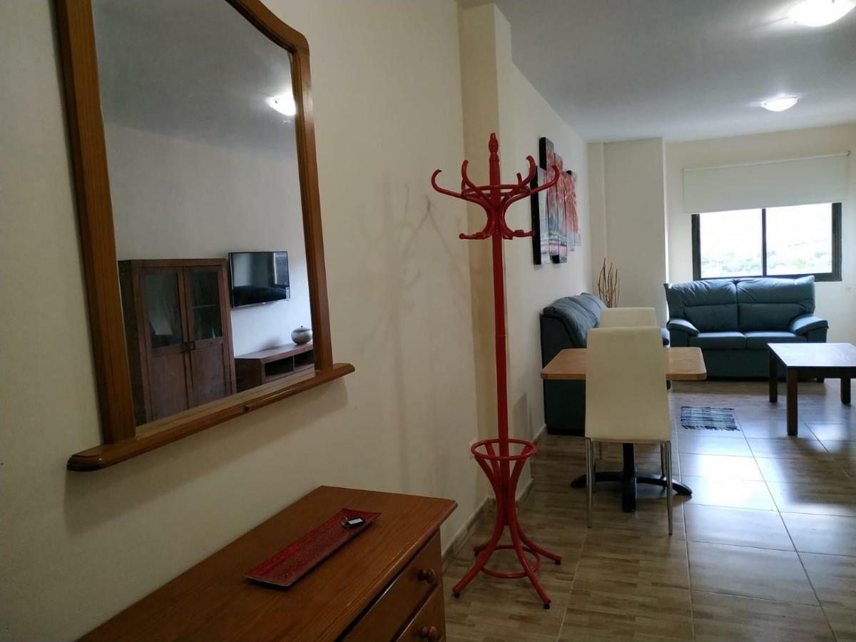 Apartamentos La Villa 3 San Sebastián de la Gomera エクステリア 写真