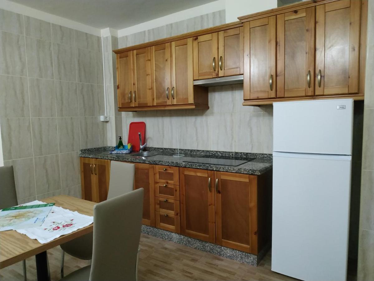 Apartamentos La Villa 3 San Sebastián de la Gomera エクステリア 写真